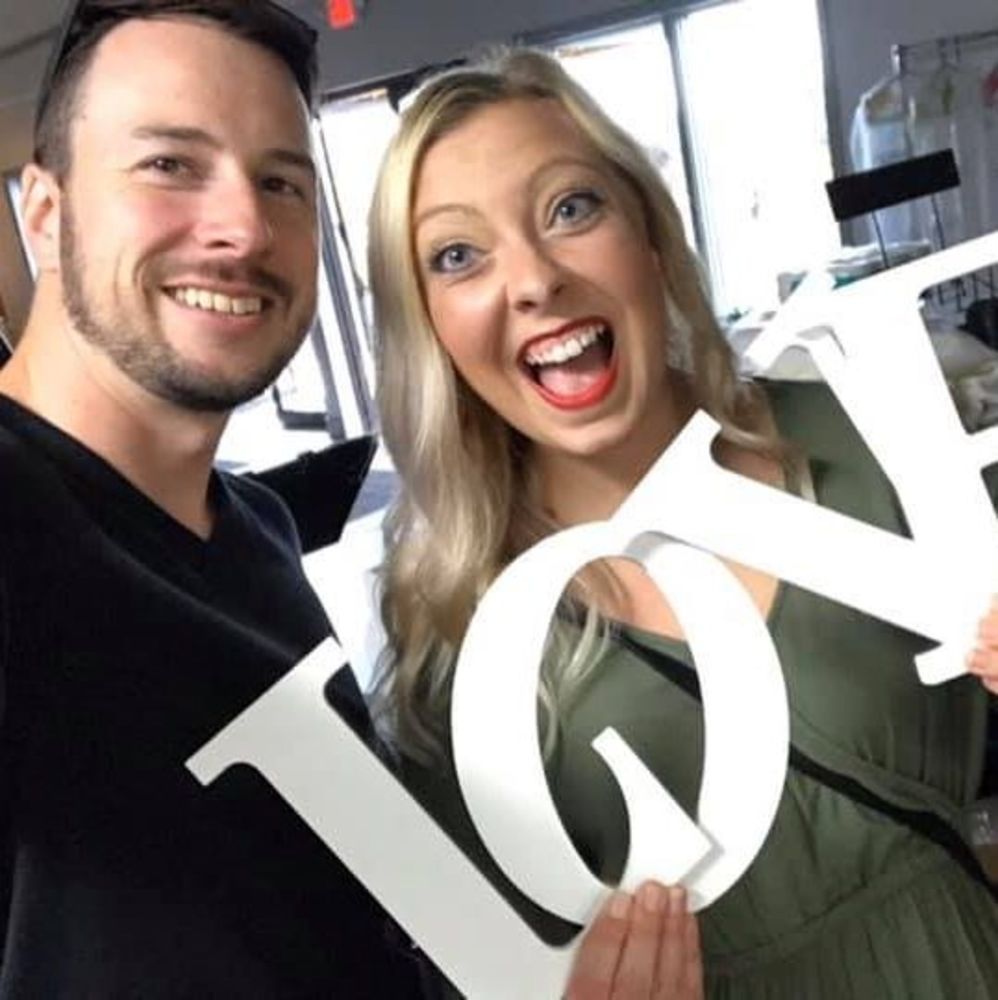 Meet your Posher, Mandy